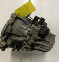 Boite de vitesses HYUNDAI IX 20 Photo n°4