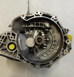 Boite de vitesses OPEL CORSA D Photo n°1