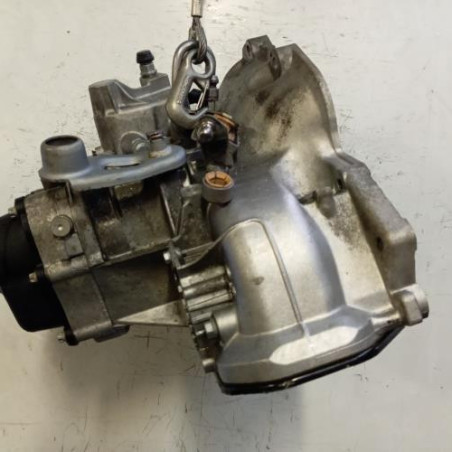 Boite de vitesses OPEL CORSA D
