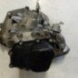 Boite de vitesses OPEL CORSA D