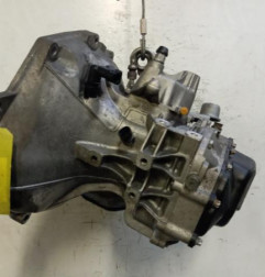 Boite de vitesses OPEL CORSA D Photo n°4
