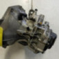 Boite de vitesses OPEL CORSA D