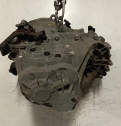 Boite de vitesses HYUNDAI IX 35 Photo n°3