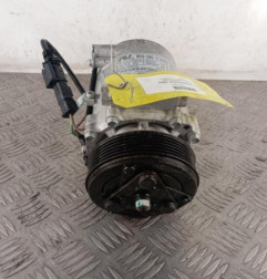 Compresseur clim PEUGEOT 208 2 Photo n°1