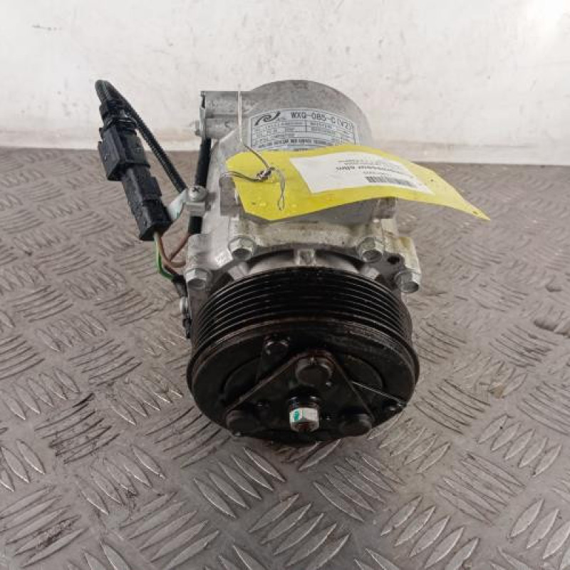 Compresseur clim PEUGEOT 208 2 Compresseur clim PEUGEOT 208 2