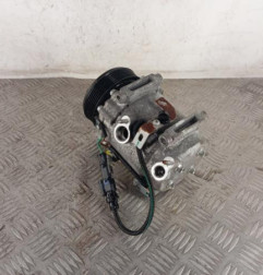 Compresseur clim PEUGEOT 208 2