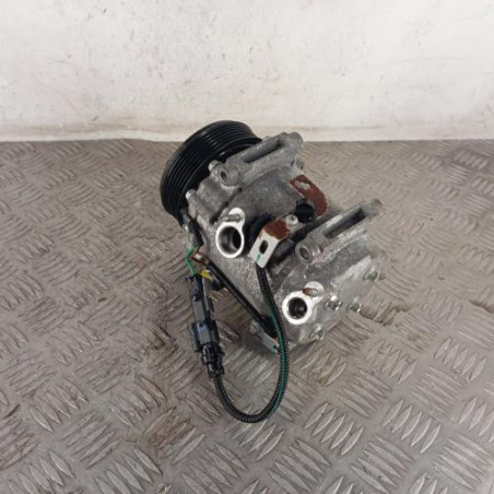 Compresseur clim PEUGEOT 208 2