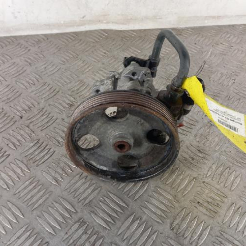 Pompe de direction PEUGEOT 807