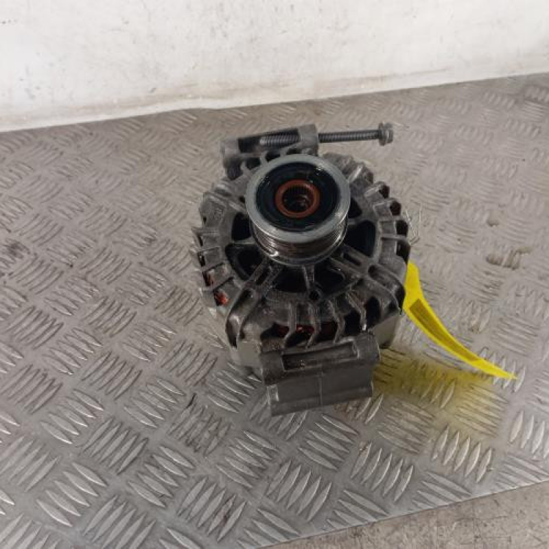 Alternateur VOLKSWAGEN TIGUAN 1