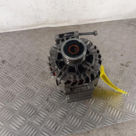 Alternateur VOLKSWAGEN TIGUAN 1 Photo n°1