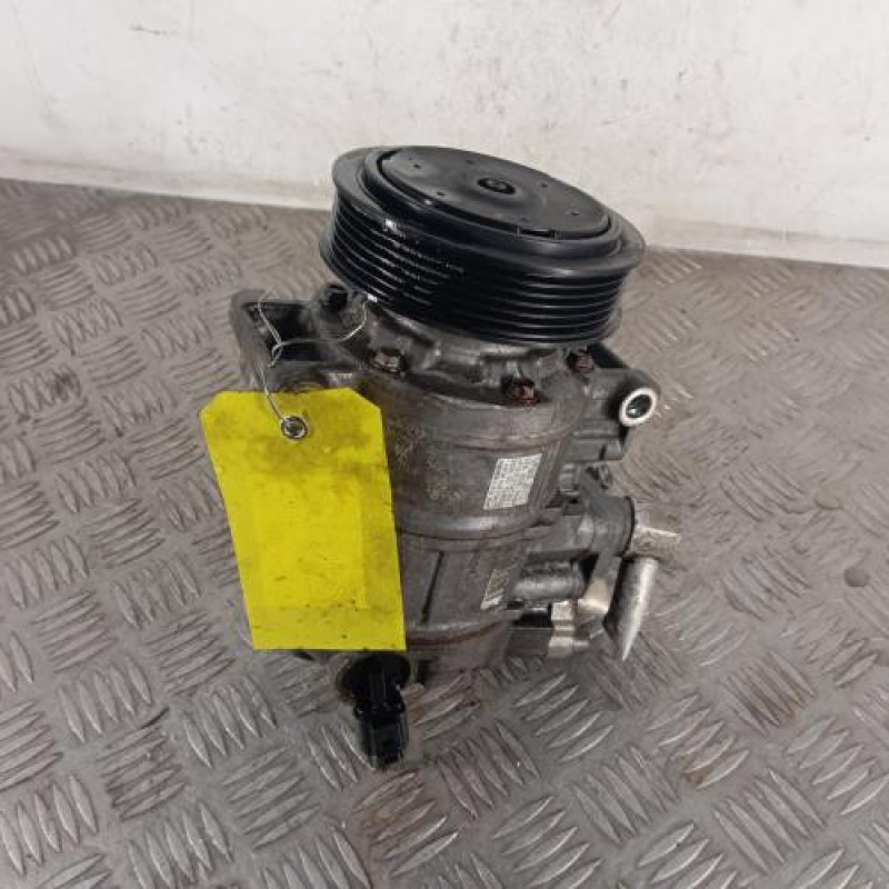 Compresseur clim VOLKSWAGEN TIGUAN 1