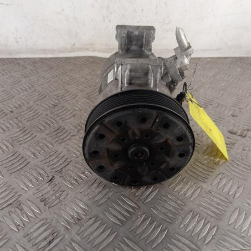 Compresseur clim RENAULT ESPACE 4