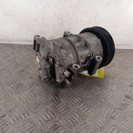 Compresseur clim RENAULT ESPACE 4