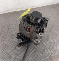 Alternateur PEUGEOT 207 Photo n°1