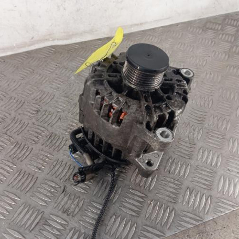 Alternateur PEUGEOT 207