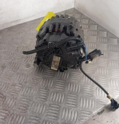 Alternateur PEUGEOT 207