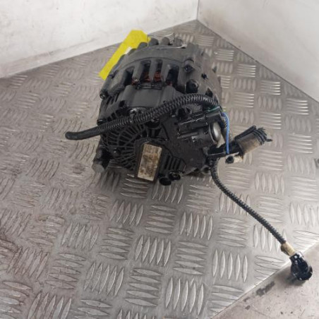 Alternateur PEUGEOT 207