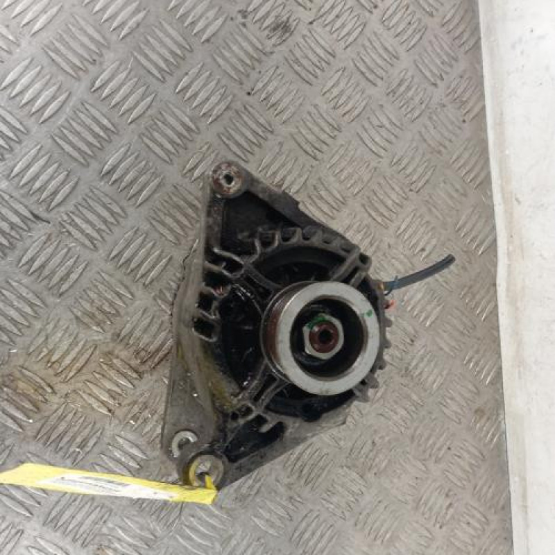Alternateur TOYOTA COROLLA VERSO 2