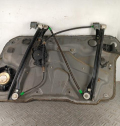 Leve vitre electrique avant gauche VOLKSWAGEN GOLF 4 Photo n°1