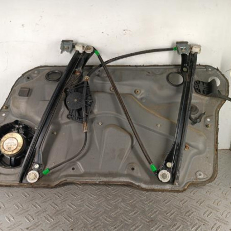 Leve vitre electrique avant gauche VOLKSWAGEN GOLF 4 Photo n°1