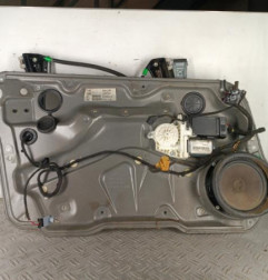 Leve vitre electrique avant gauche VOLKSWAGEN GOLF 4