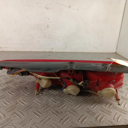 Feu arriere principal gauche (feux) CITROEN C5 1