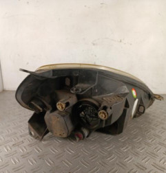 Optique avant principal gauche (feux)(phare) FIAT GRANDE PUNTO