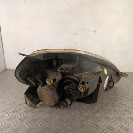 Optique avant principal gauche (feux)(phare) FIAT GRANDE PUNTO