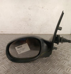 Retroviseur gauche PEUGEOT 206 Photo n°1