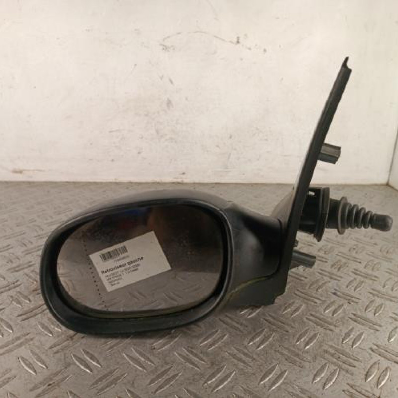 Retroviseur gauche PEUGEOT 206
