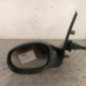 Retroviseur gauche PEUGEOT 206