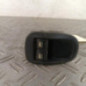 Interrupteur de leve vitre avant gauche PEUGEOT 206