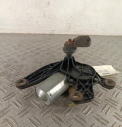 Moteur essuie glace arriere CITROEN C2 Photo n°1