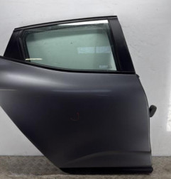 Porte arriere droit RENAULT CLIO 5 Photo n°1