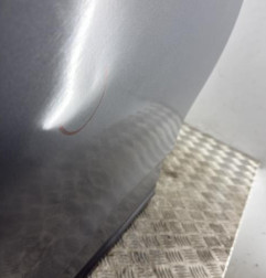 Porte arriere droit RENAULT CLIO 5