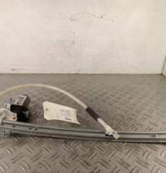 Leve vitre electrique arriere droit RENAULT SCENIC 1 Photo n°1