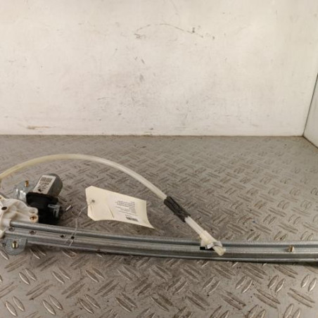 Leve vitre electrique arriere droit RENAULT SCENIC 1 Photo n°1