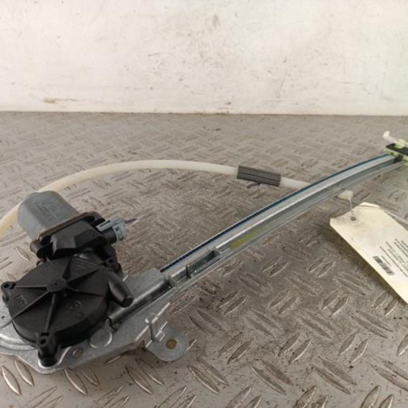 Leve vitre electrique arriere gauche RENAULT SCENIC 1