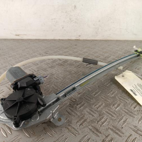 Leve vitre electrique arriere gauche RENAULT SCENIC 1 Photo n°1