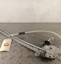 Leve vitre electrique arriere gauche RENAULT SCENIC 1