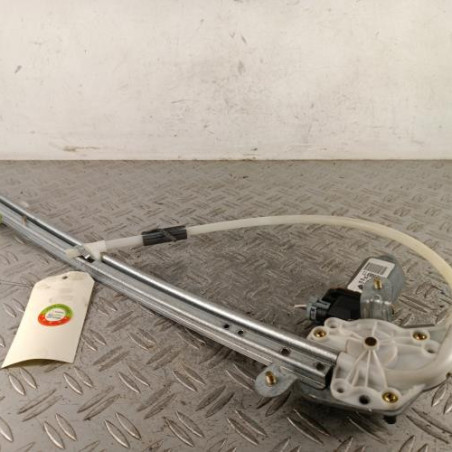 Leve vitre electrique arriere gauche RENAULT SCENIC 1