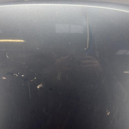 Capot DACIA DUSTER 1