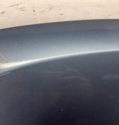 Capot DACIA DUSTER 1 Photo n°3