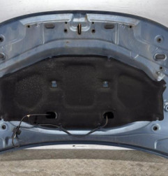 Capot DACIA DUSTER 1 Photo n°4