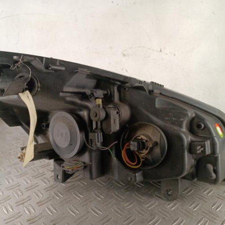 Optique avant principal gauche (feux)(phare) RENAULT SCENIC 2