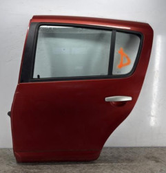Porte arriere gauche DACIA SANDERO 1 Photo n°1