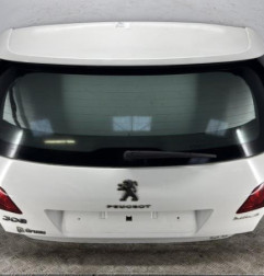 Malle/Hayon arriere PEUGEOT 308 2 Photo n°1