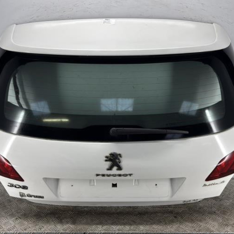 Malle/Hayon arriere PEUGEOT 308 2