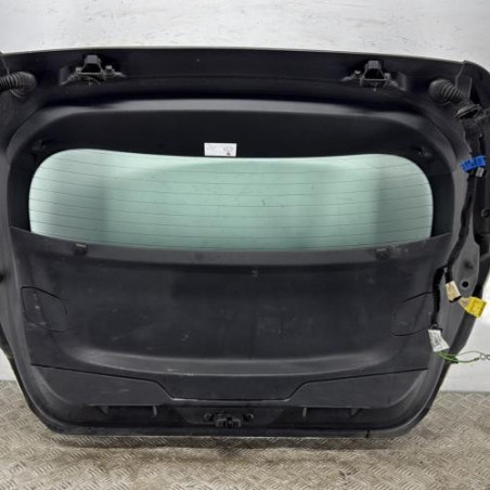 Malle/Hayon arriere PEUGEOT 308 2