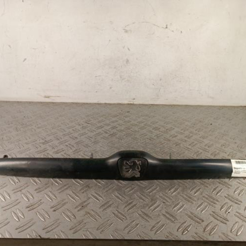 Baguette de coffre PEUGEOT 206